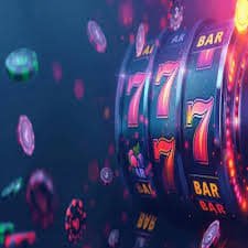 Giao diện slot online với đồ họa sống động